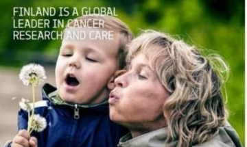 Finland is a global leader in cancer research and care