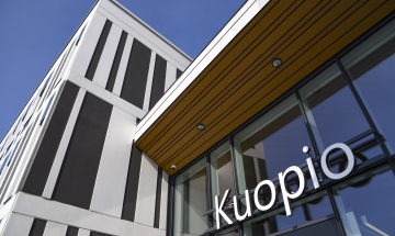 Terveysteknologia Kuopio