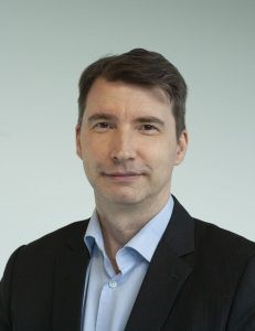 Tommi Kaasalainen Euformatics CEO