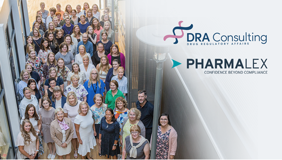 DRA Consulting osaksi PharmaLex-konsernia