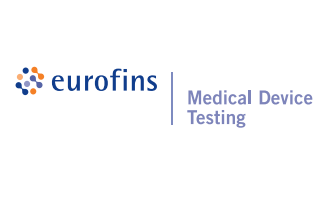 Eurofins Medical Device Testing logo