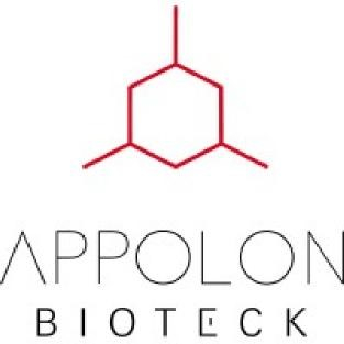 Appolon Bioteck logo