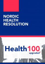 Nordic Health Resolution