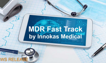 MDR Fast Track MedTech regulatory