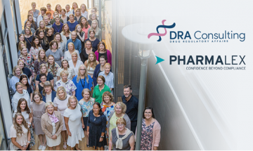 HT_uutiskuva2022_DRA Consulting osaksi PharmaLex-konsernia