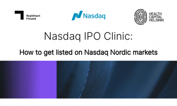 HT_uutiskuva2022_Nasdaq IPO Clinic
