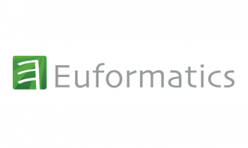 Euformatics logo