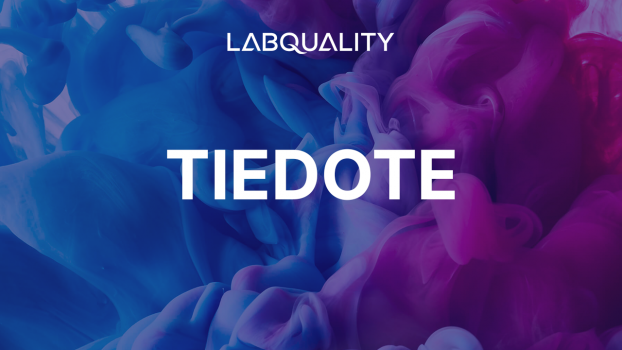 Labquality tiedote