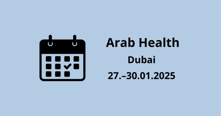 Arab Health